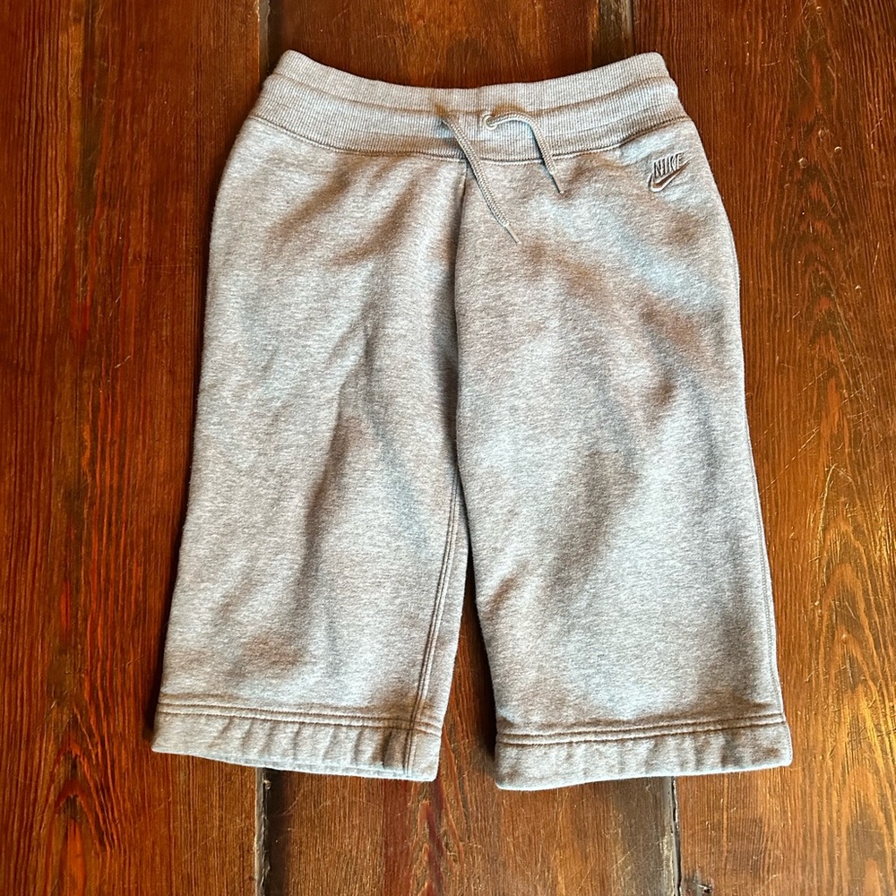 Nike Sweatpants Shorts XS